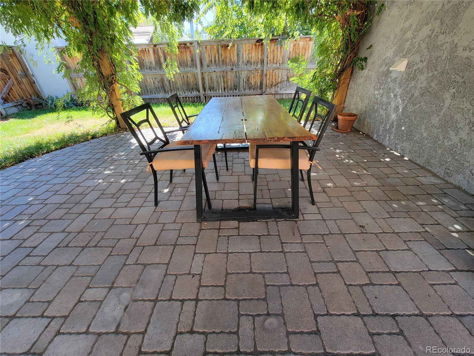 MLS Image #32 for 424 n clarkson street,denver, Colorado