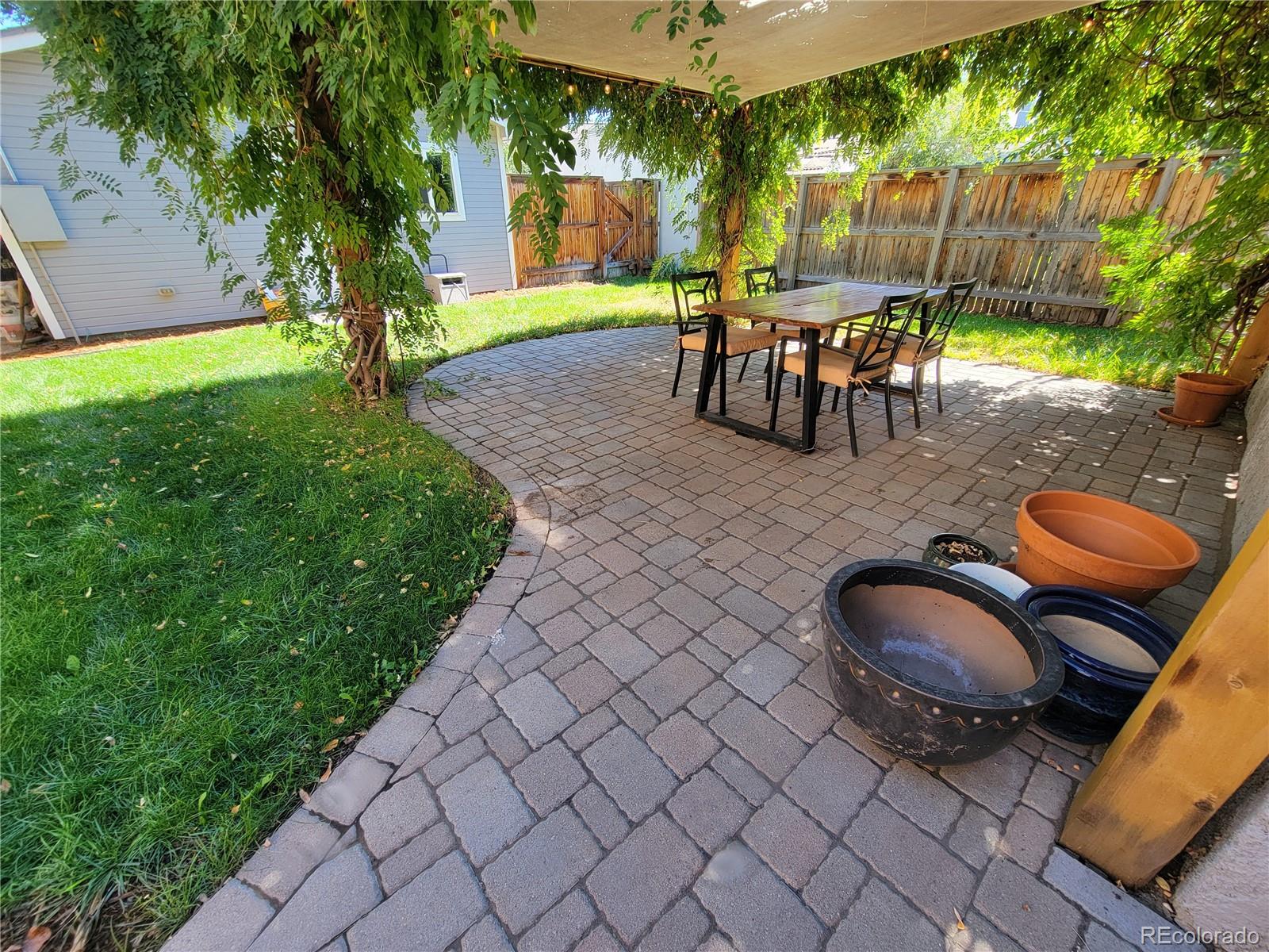 MLS Image #33 for 424 n clarkson street,denver, Colorado
