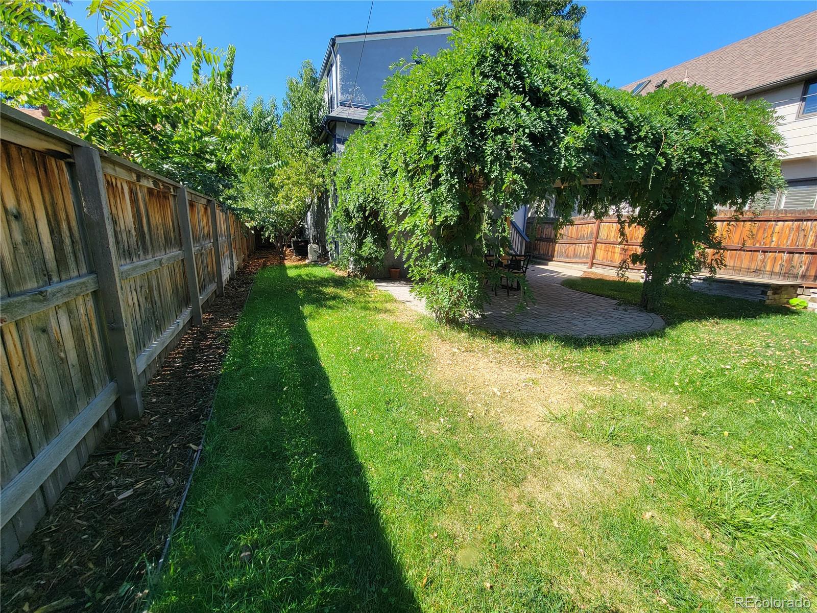 MLS Image #34 for 424 n clarkson street,denver, Colorado
