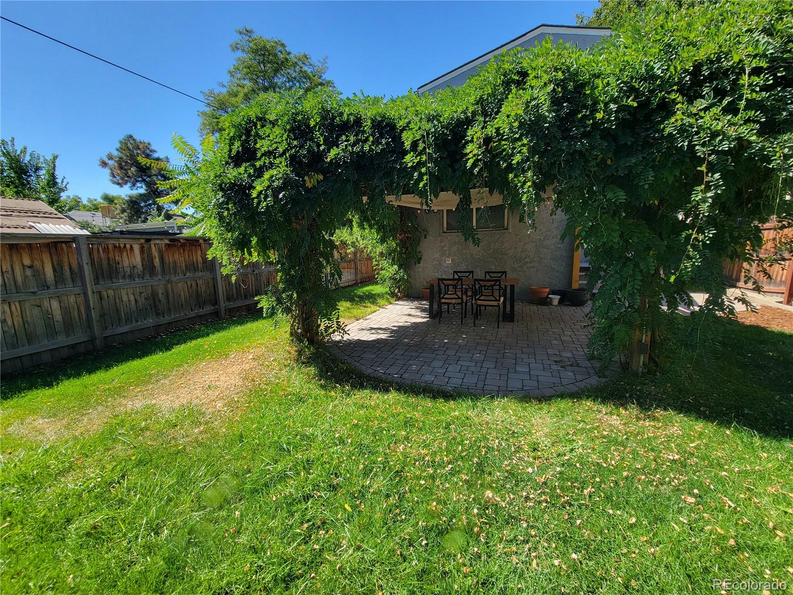 MLS Image #35 for 424 n clarkson street,denver, Colorado