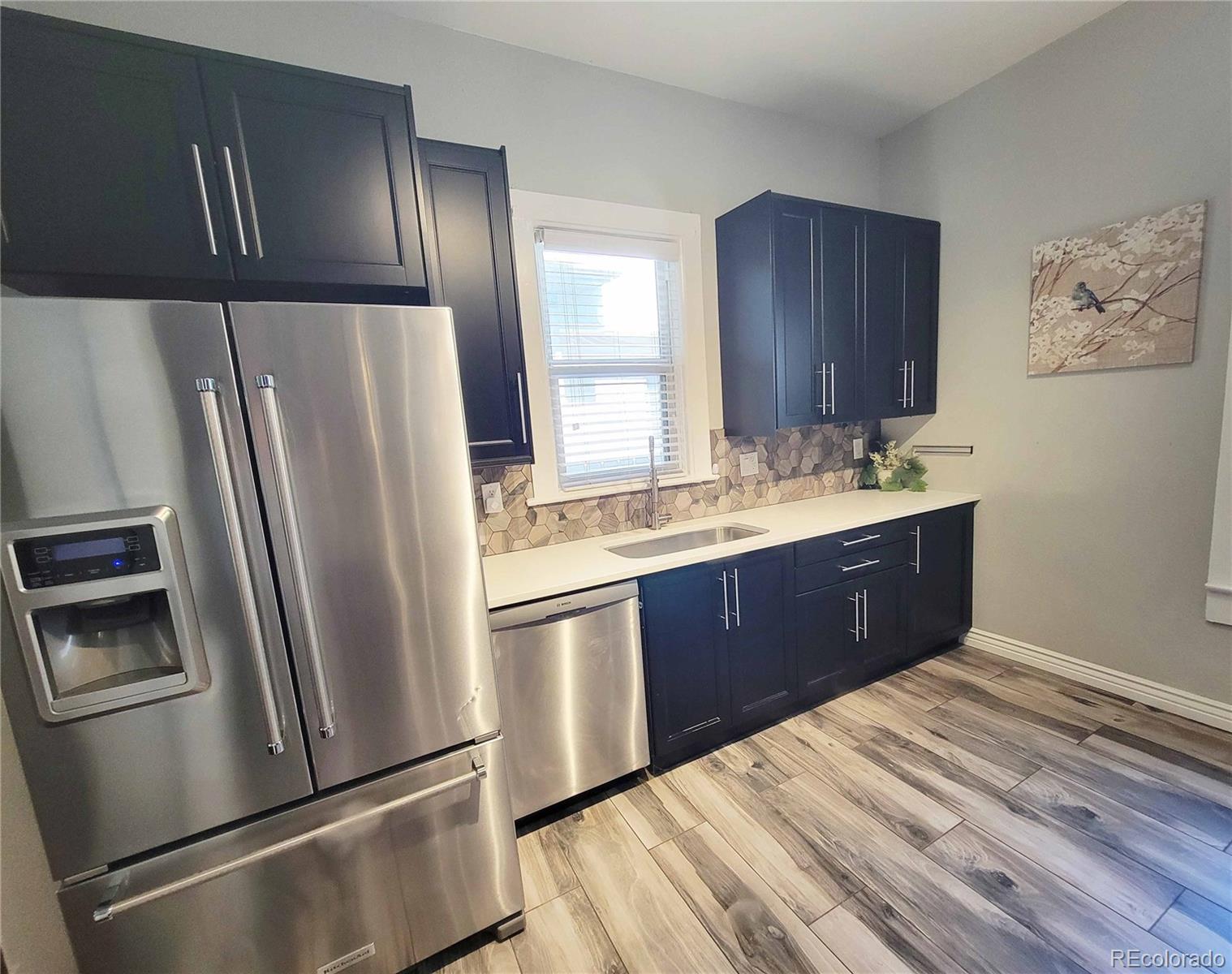 MLS Image #8 for 424 n clarkson street,denver, Colorado