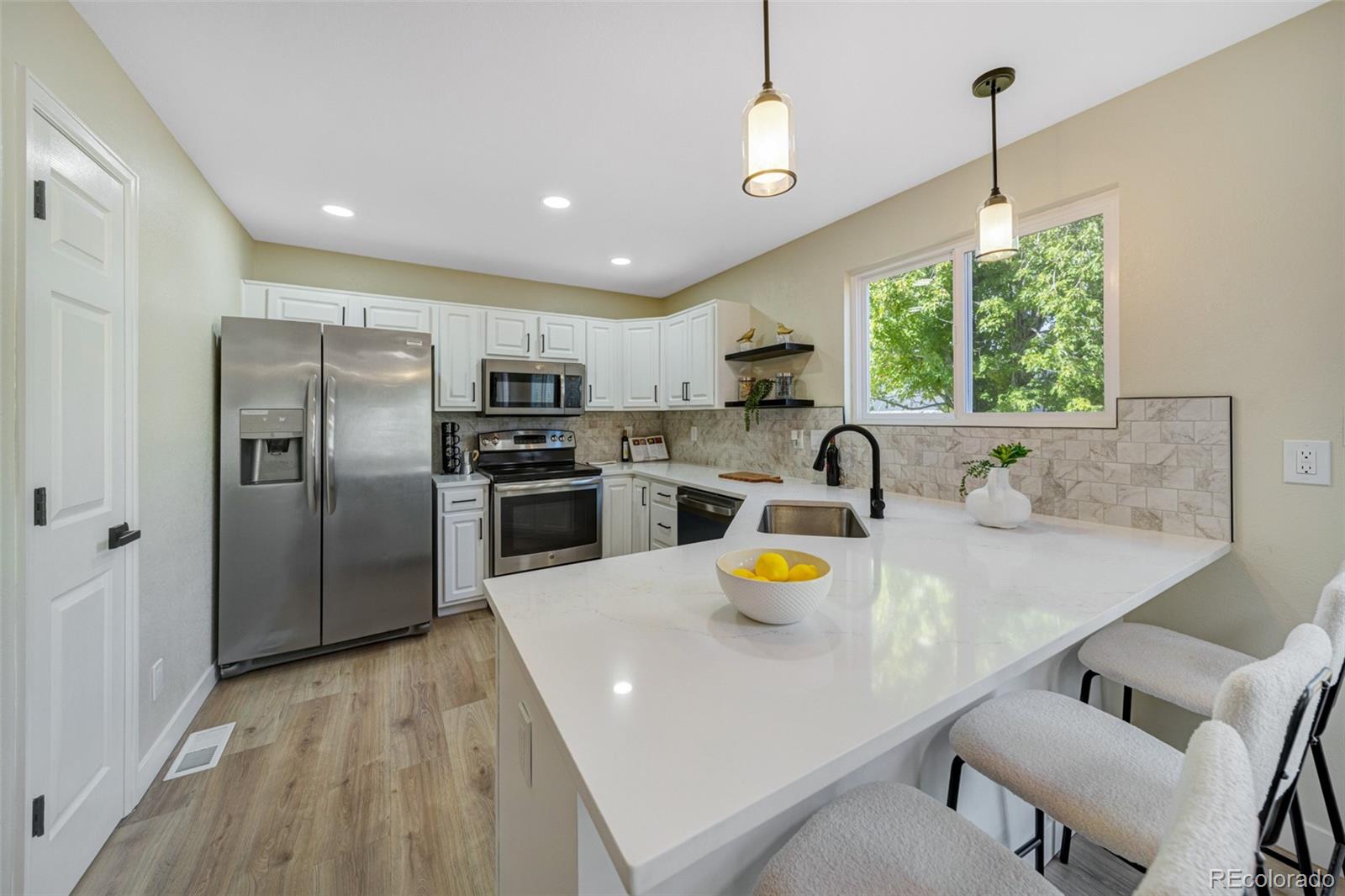 MLS Image #1 for 19537 e 18th avenue,aurora, Colorado
