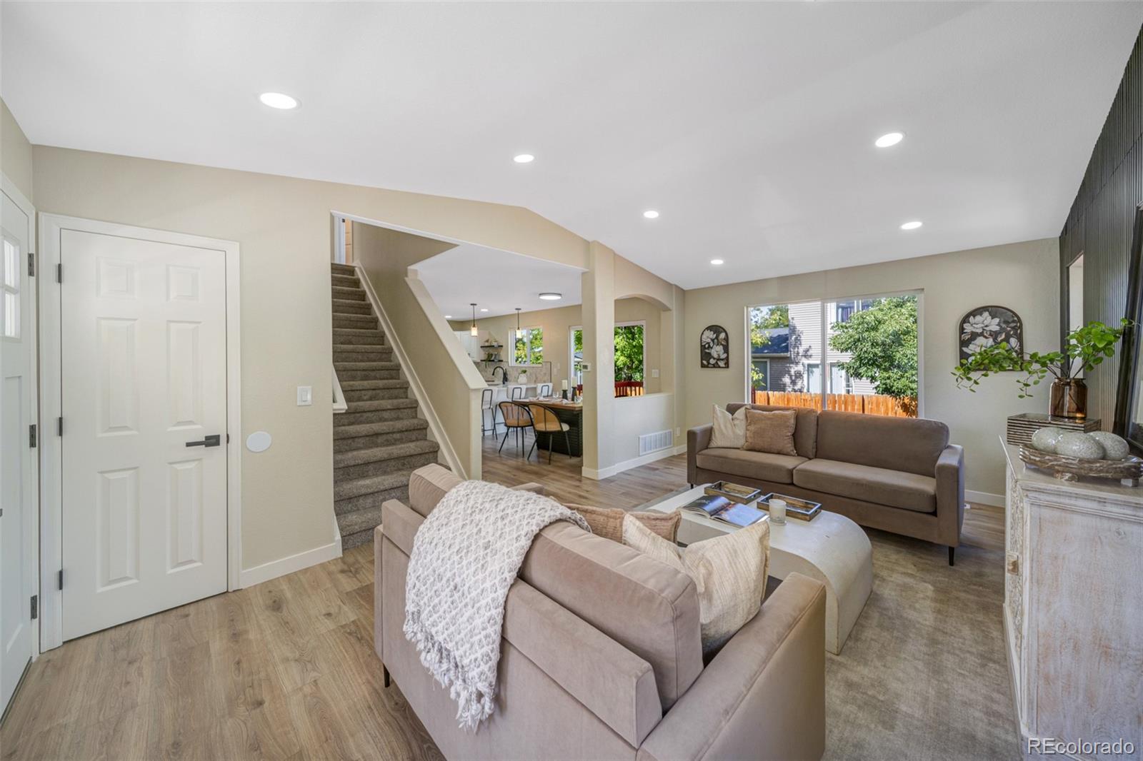 MLS Image #2 for 19537 e 18th avenue,aurora, Colorado