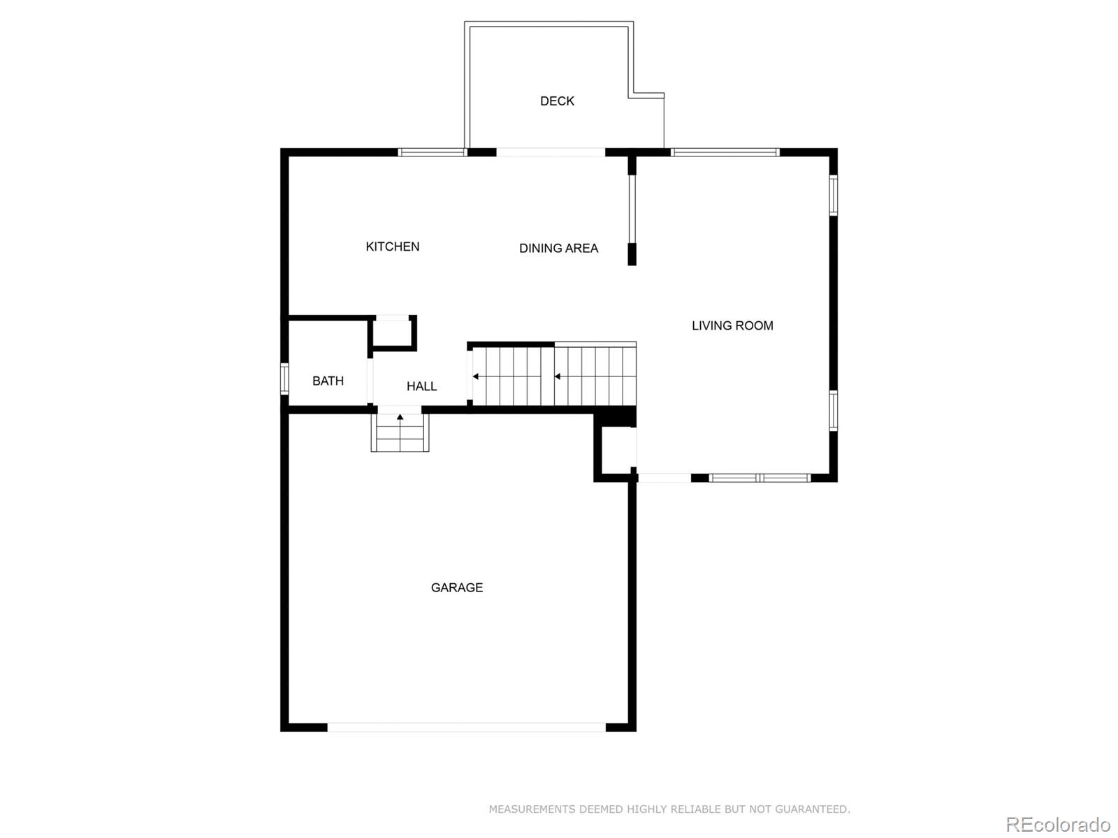 MLS Image #30 for 19537 e 18th avenue,aurora, Colorado