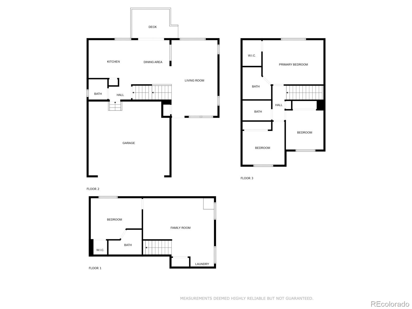 MLS Image #32 for 19537 e 18th avenue,aurora, Colorado