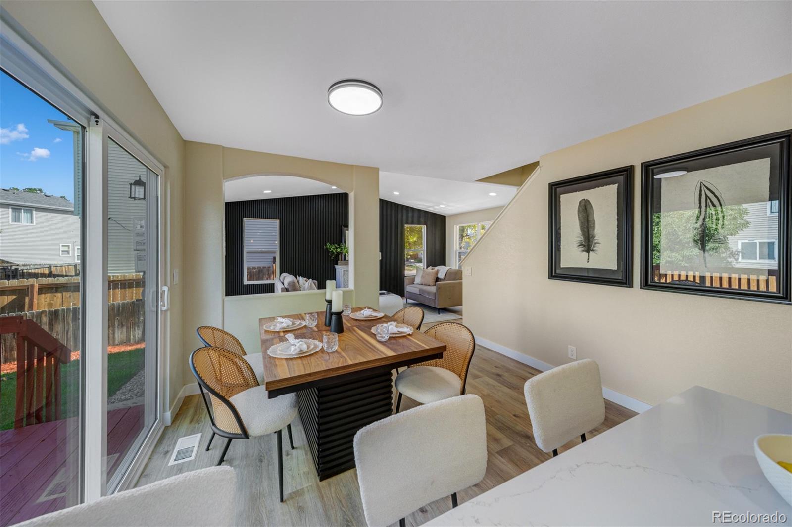MLS Image #8 for 19537 e 18th avenue,aurora, Colorado