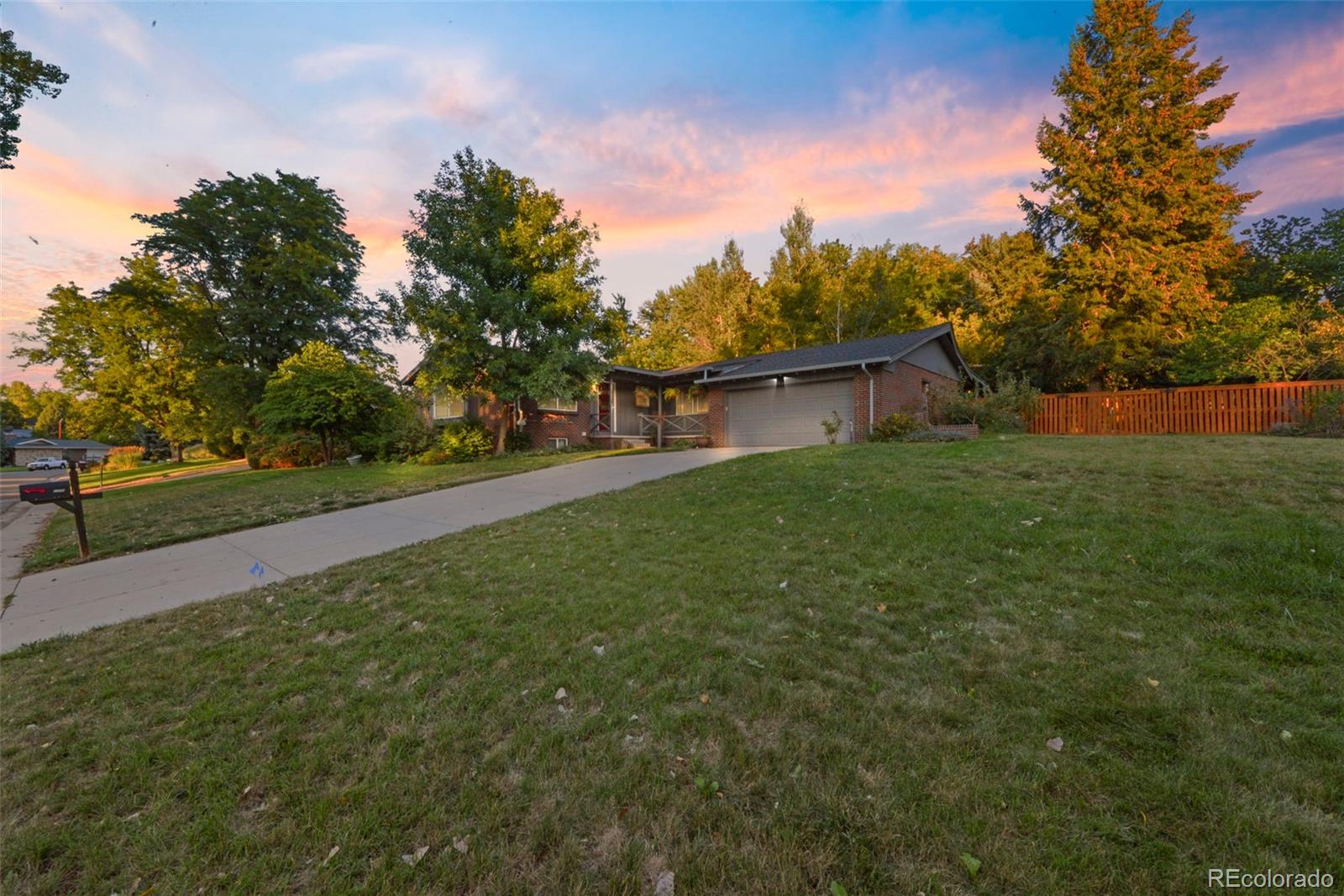 MLS Image #0 for 2110  tabor drive,lakewood, Colorado