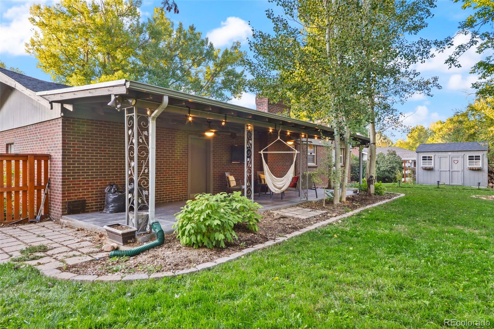 MLS Image #41 for 2110  tabor drive,lakewood, Colorado
