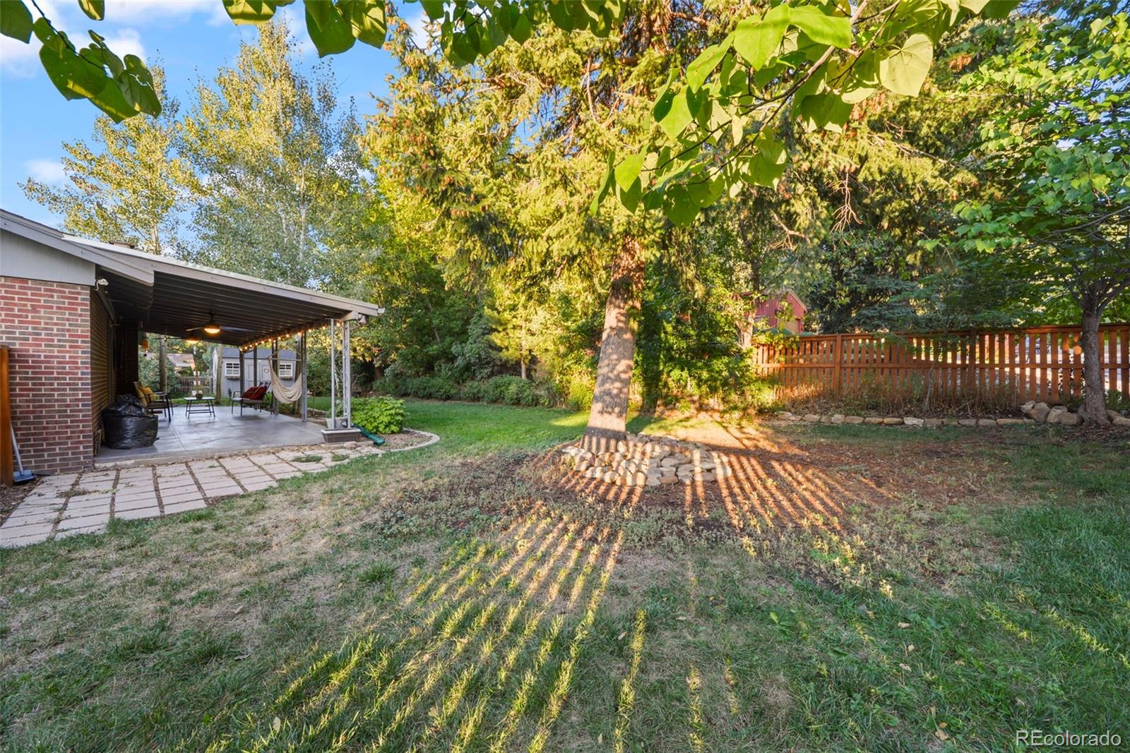 MLS Image #42 for 2110  tabor drive,lakewood, Colorado