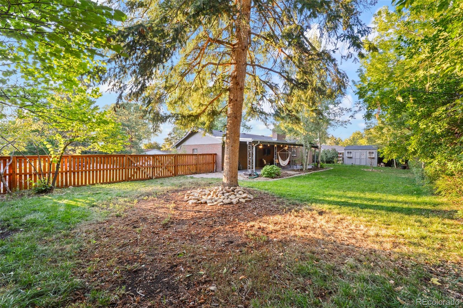 MLS Image #43 for 2110  tabor drive,lakewood, Colorado