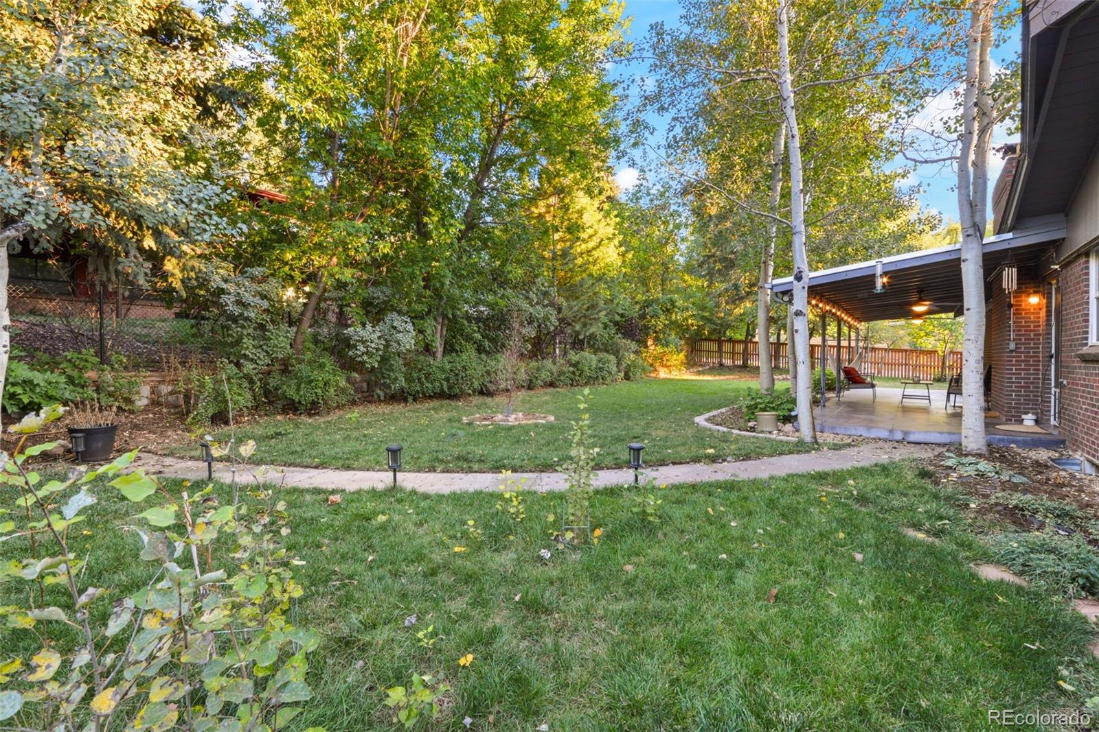 MLS Image #45 for 2110  tabor drive,lakewood, Colorado