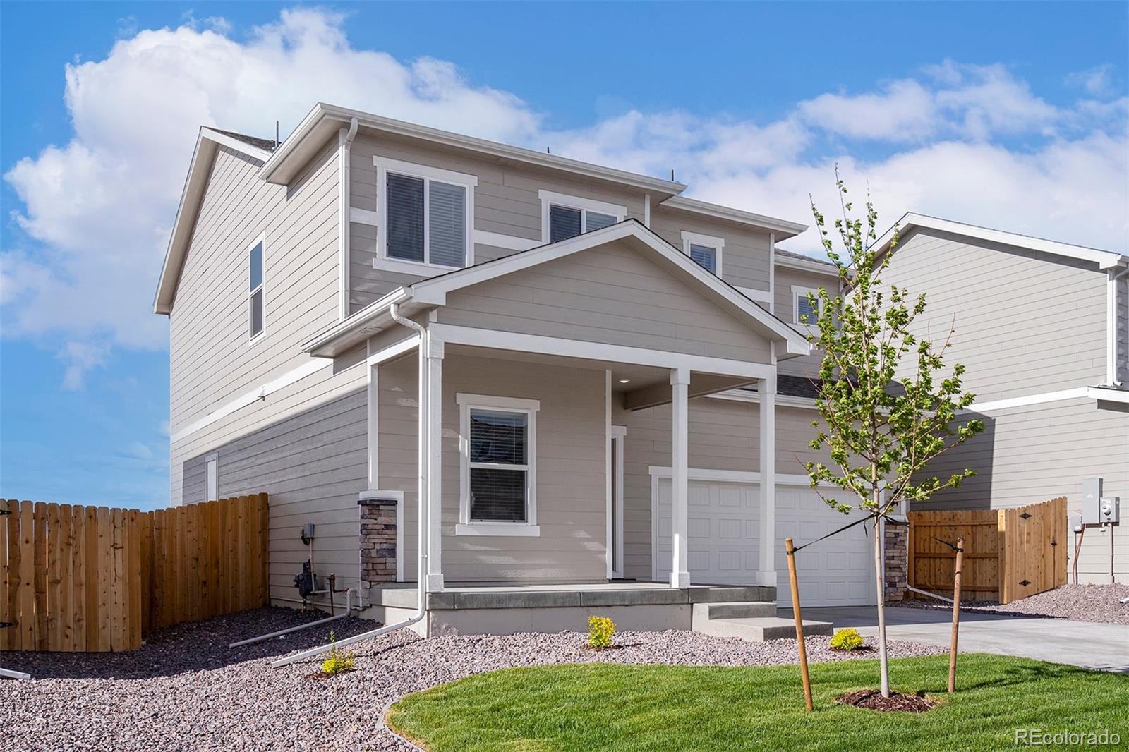 MLS Image #1 for 48225  shetland drive ,bennett, Colorado