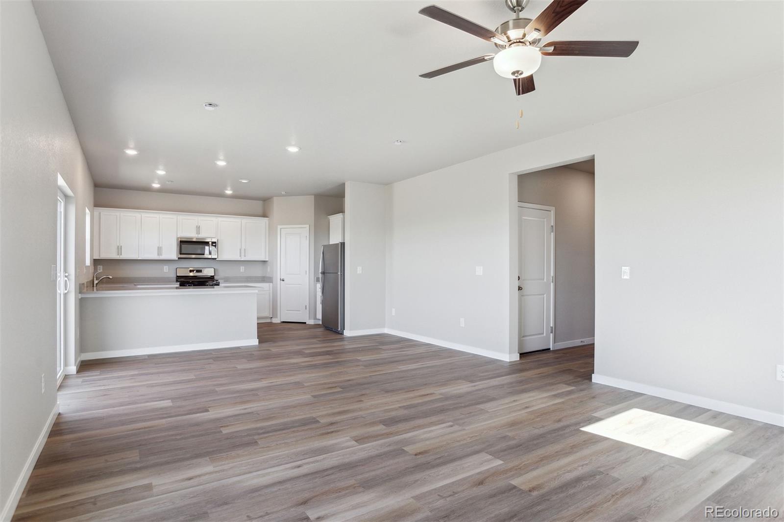 MLS Image #4 for 48225  shetland drive ,bennett, Colorado