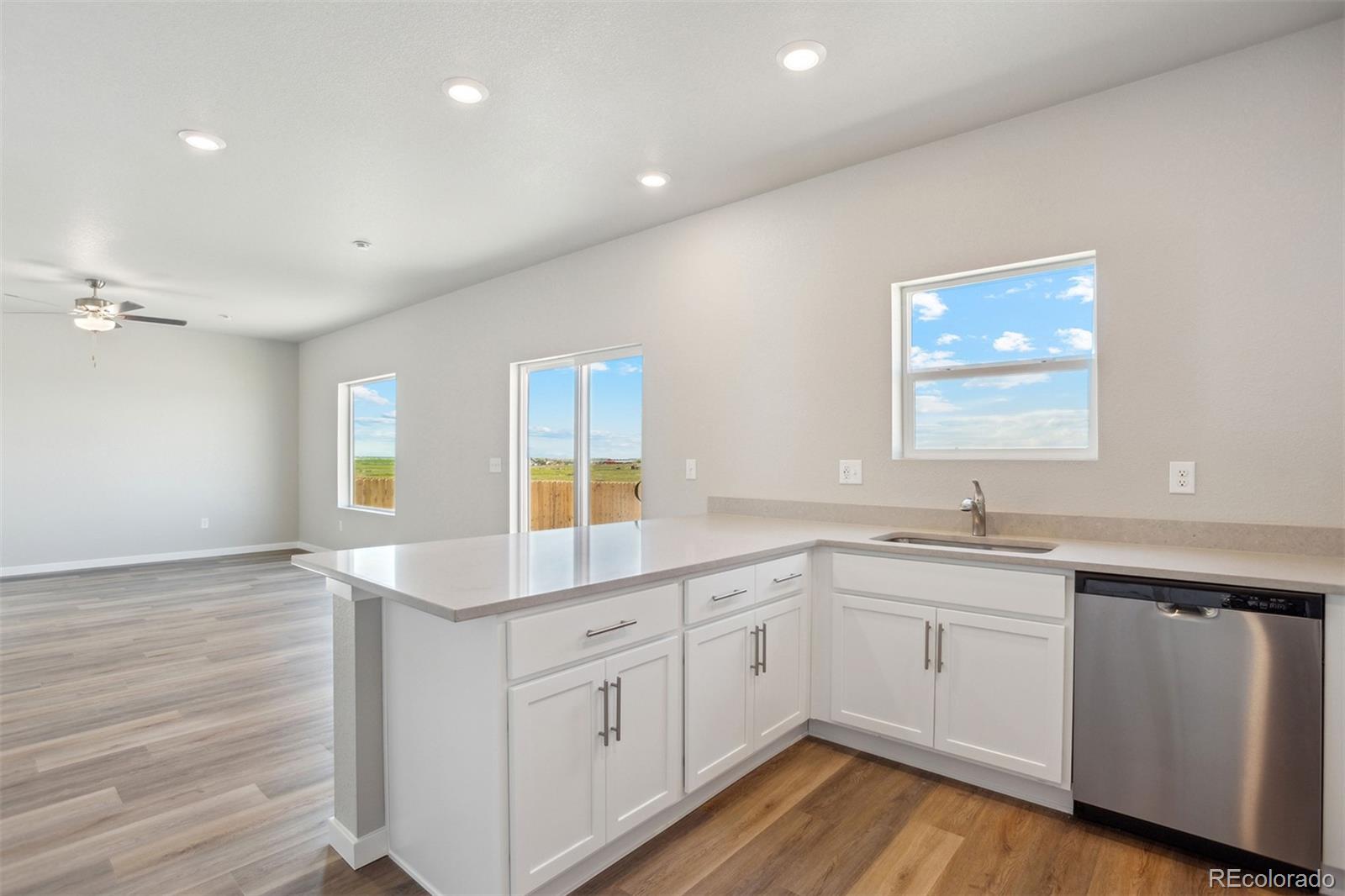 MLS Image #9 for 48225  shetland drive ,bennett, Colorado