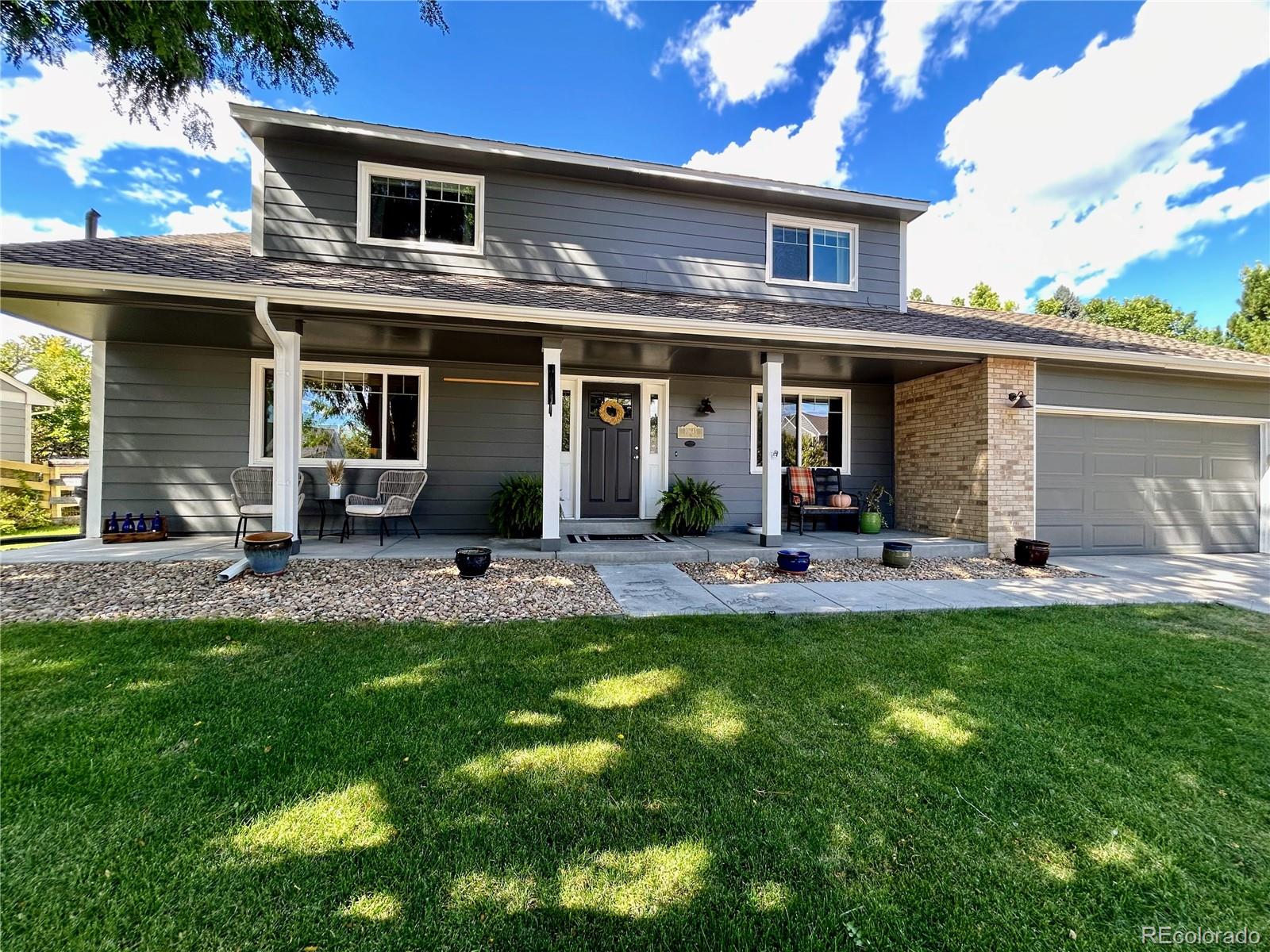 MLS Image #0 for 10645 w sundance mountain,littleton, Colorado