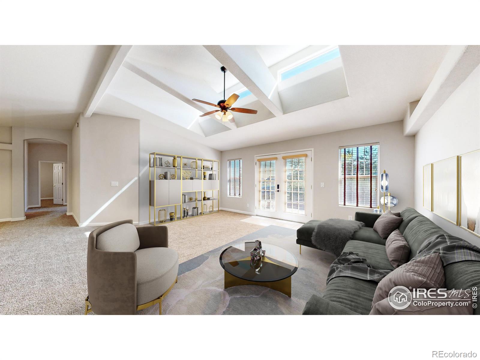 MLS Image #1 for 5000  foothills drive,fort collins, Colorado