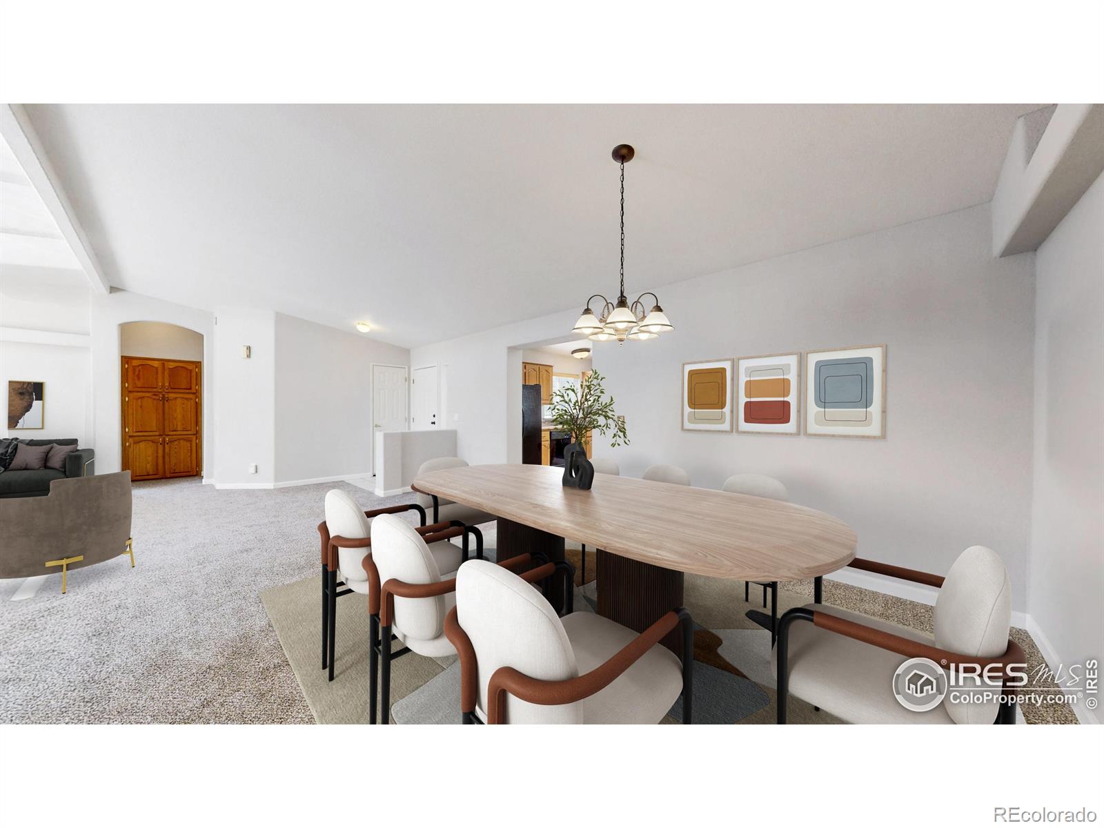MLS Image #3 for 5000  foothills drive,fort collins, Colorado