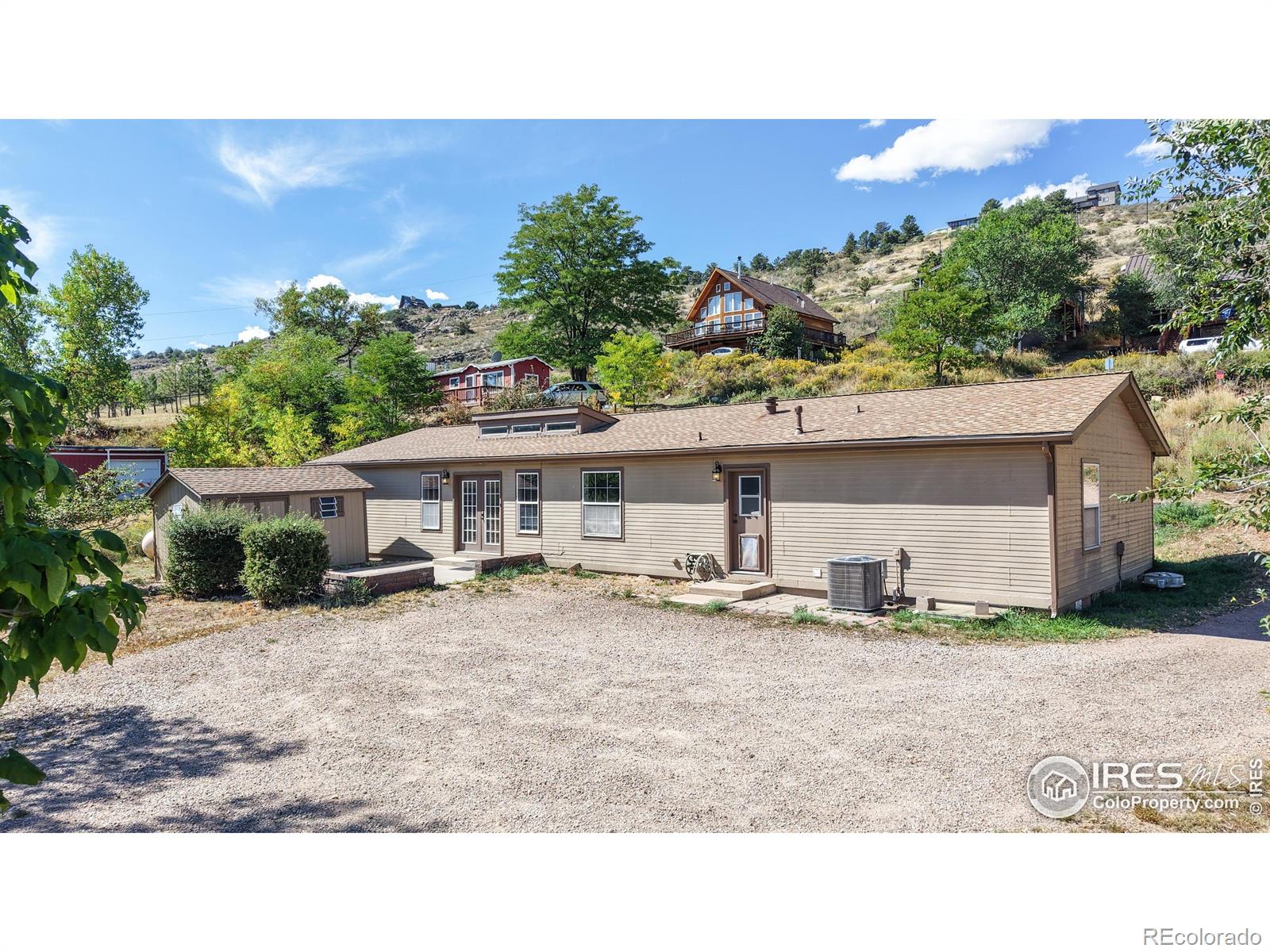 MLS Image #33 for 5000  foothills drive,fort collins, Colorado