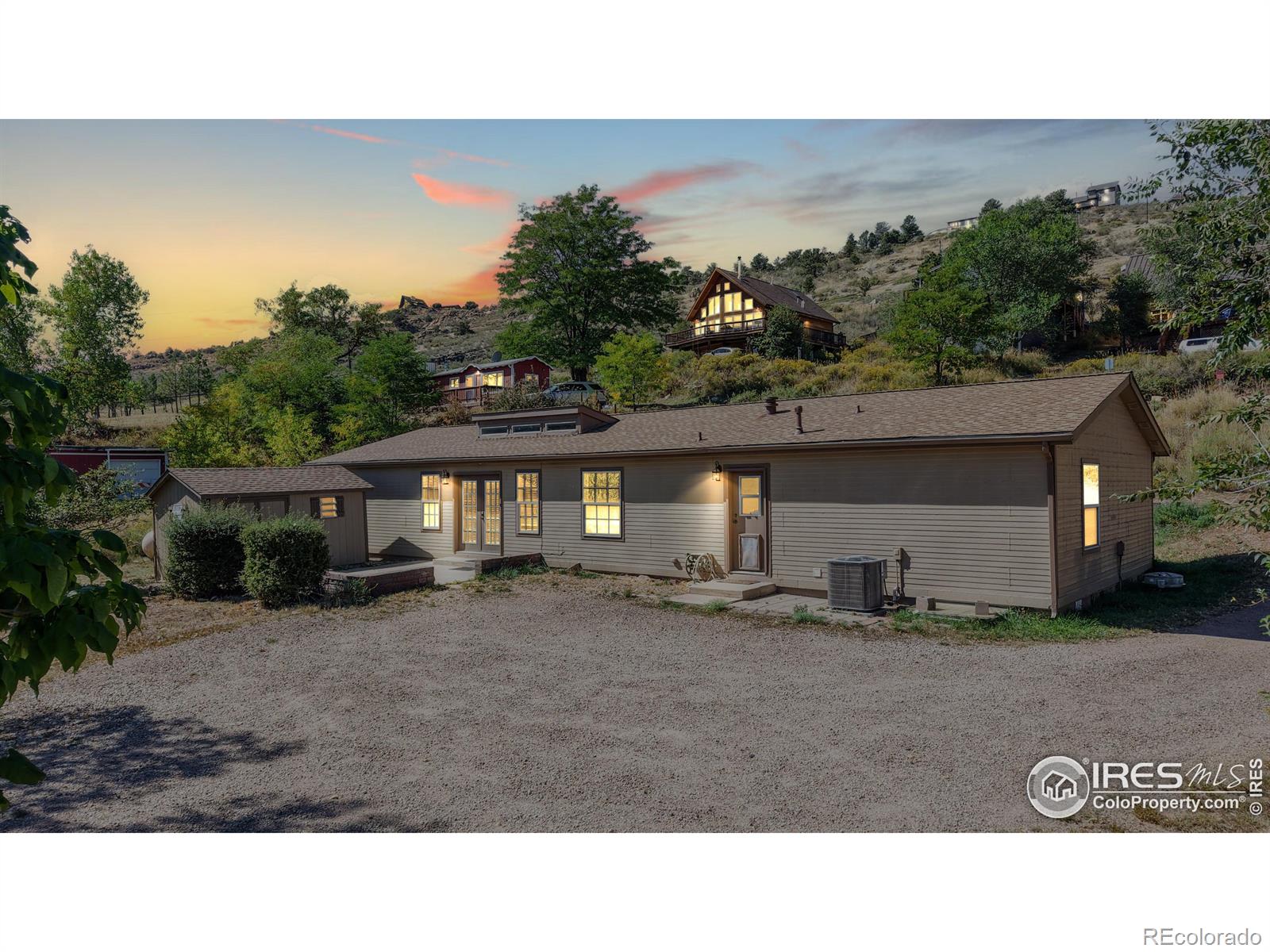 MLS Image #34 for 5000  foothills drive,fort collins, Colorado