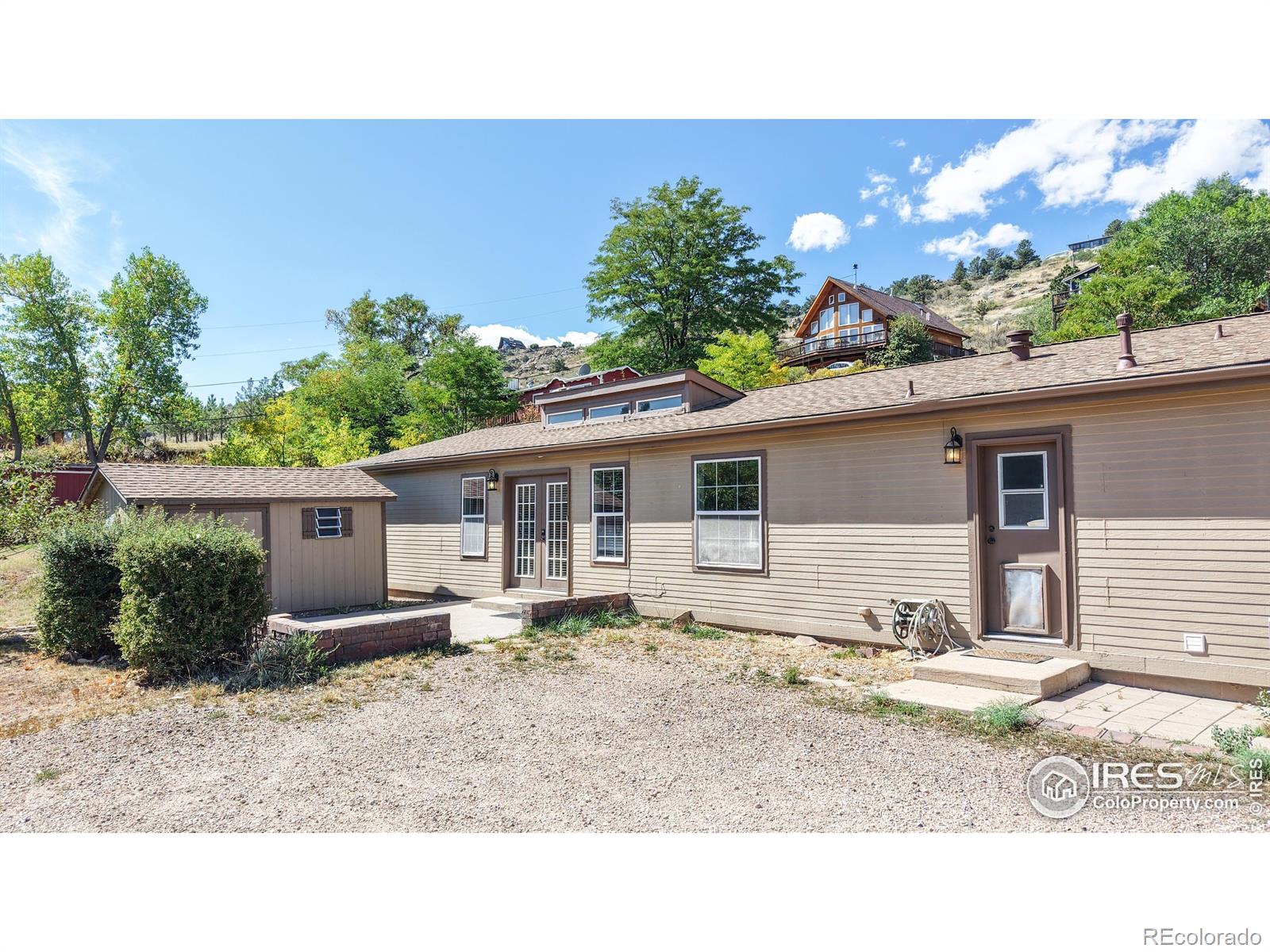 MLS Image #37 for 5000  foothills drive,fort collins, Colorado
