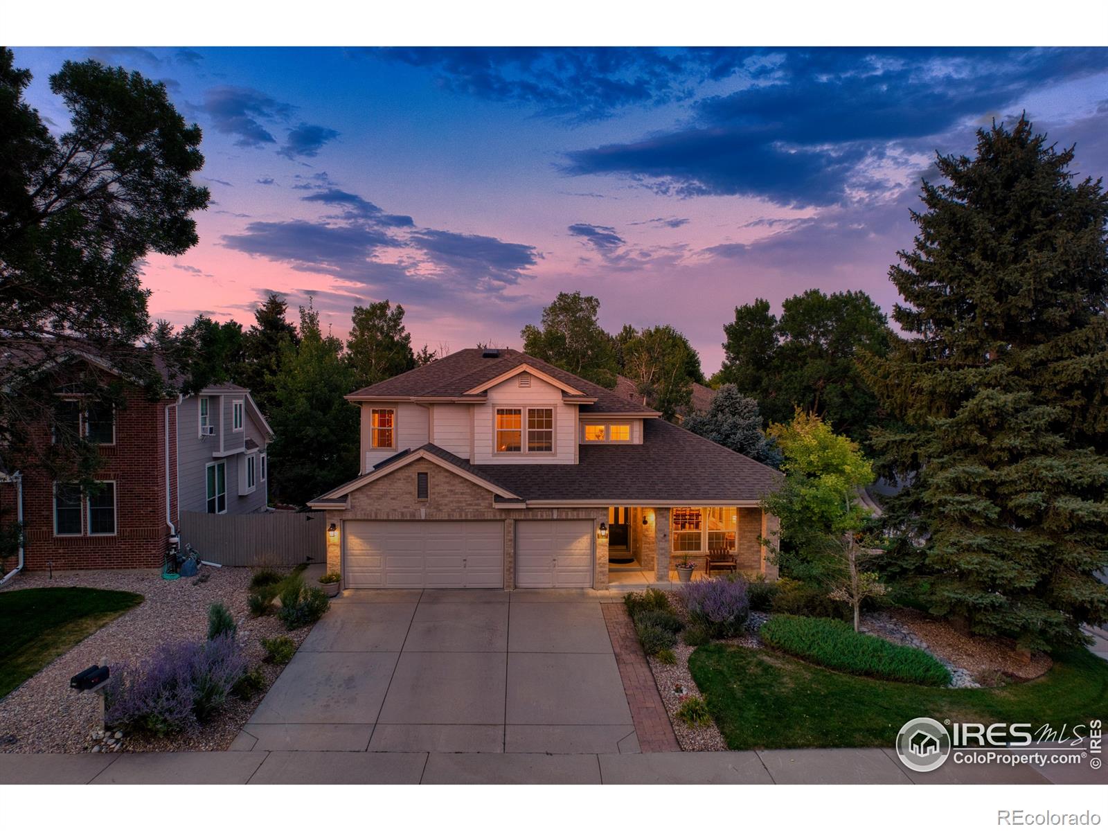 MLS Image #2 for 375  pika point,lafayette, Colorado