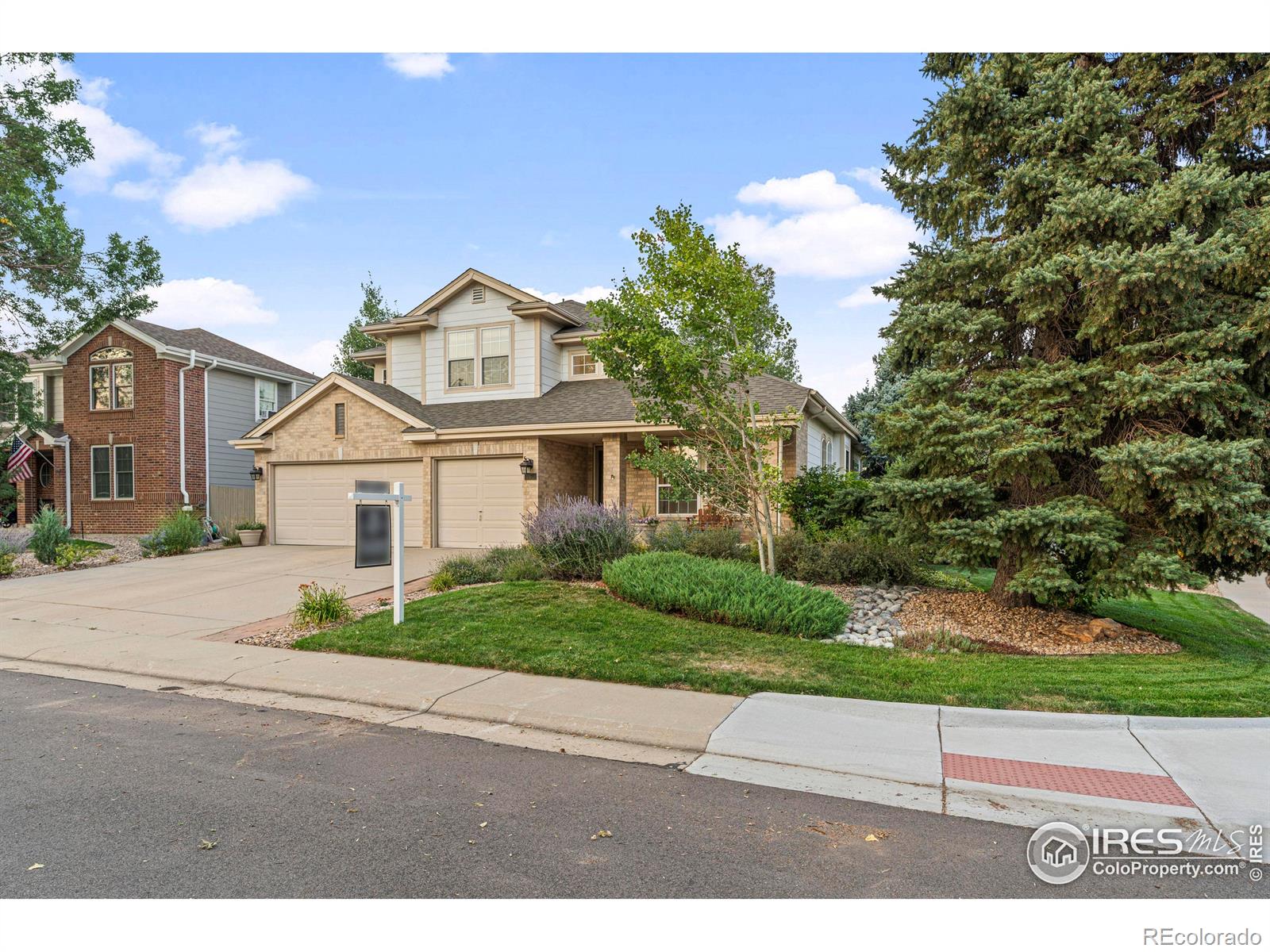 MLS Image #3 for 375  pika point,lafayette, Colorado