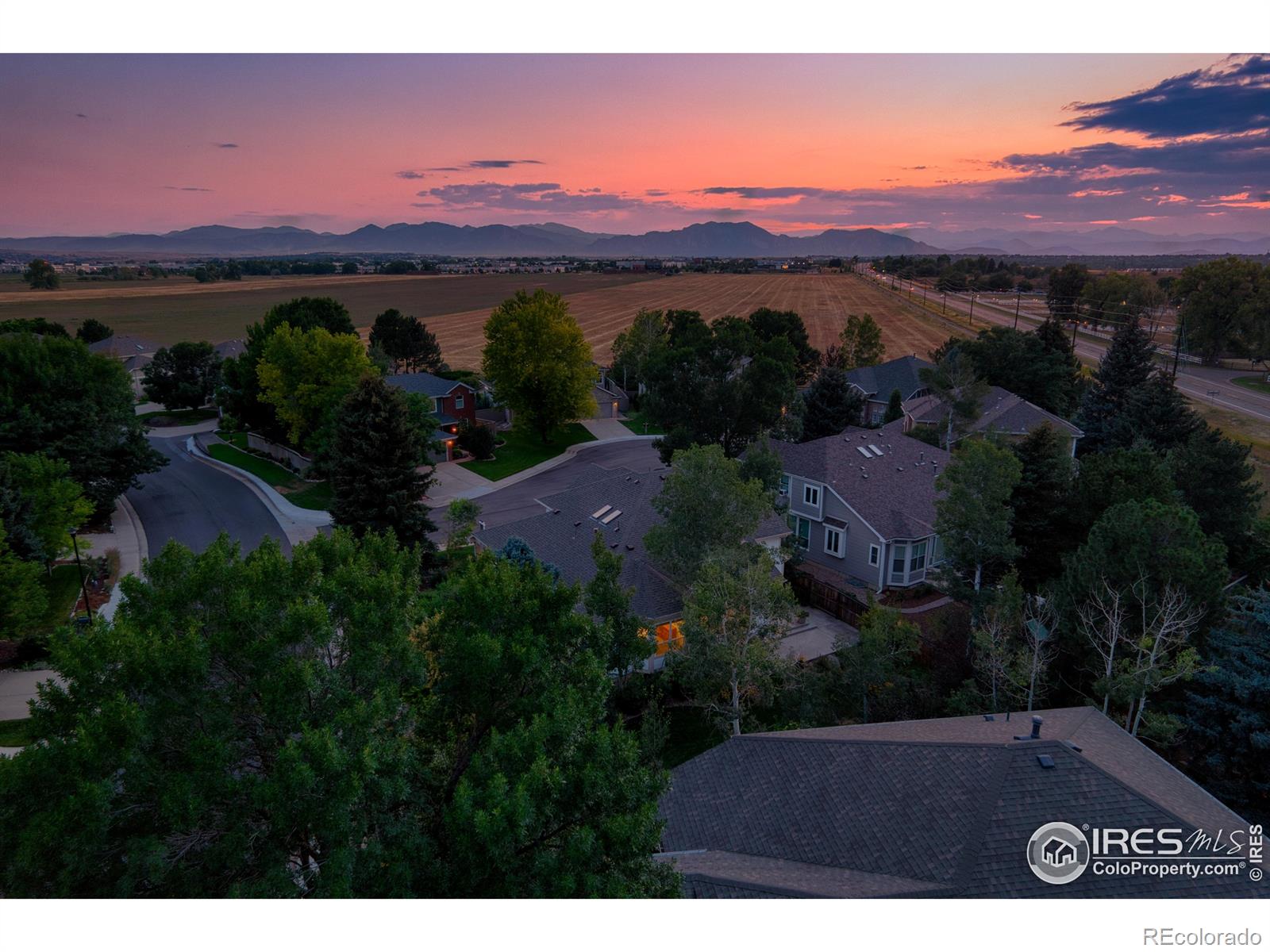 MLS Image #39 for 375  pika point,lafayette, Colorado