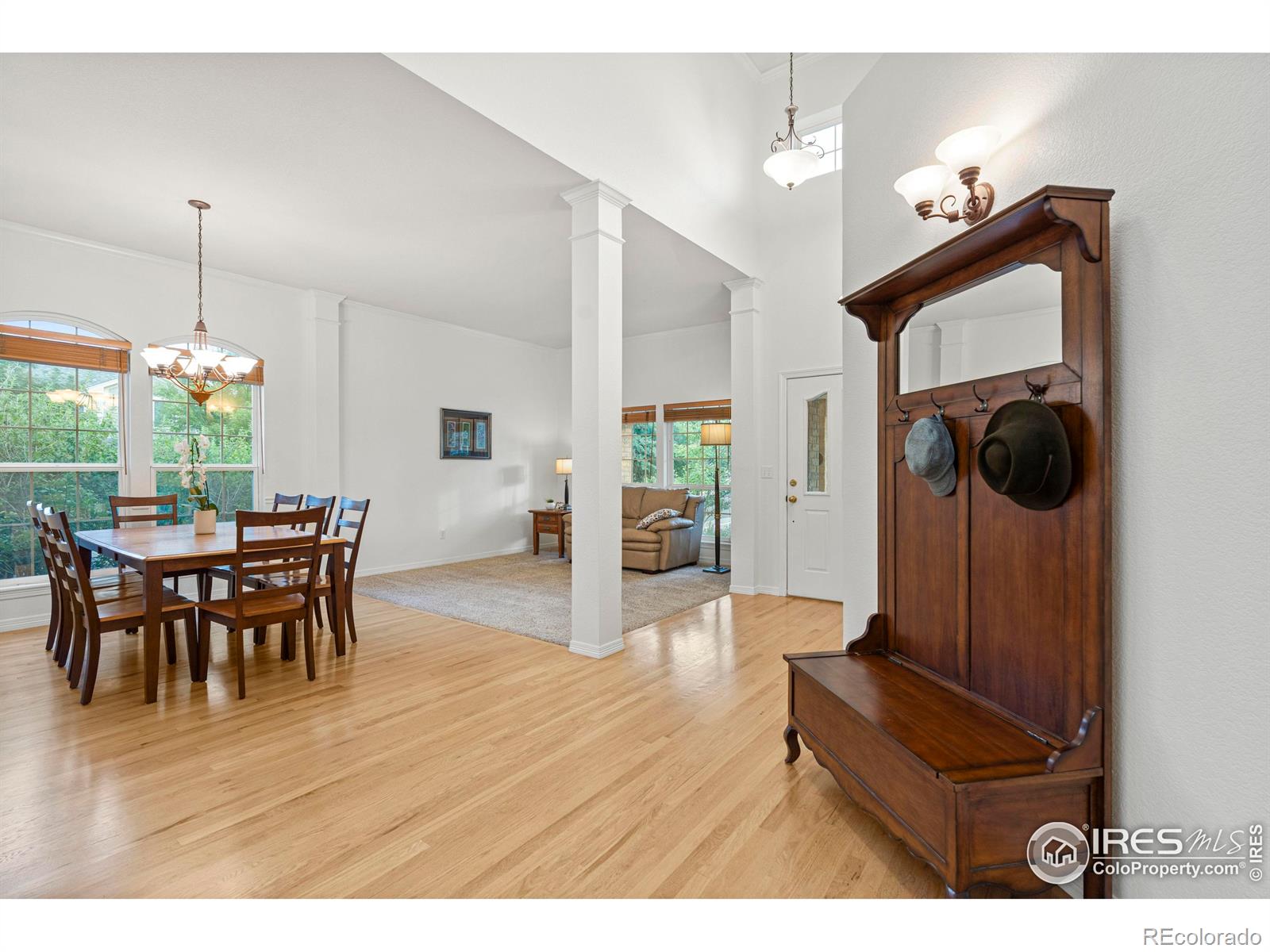MLS Image #5 for 375  pika point,lafayette, Colorado