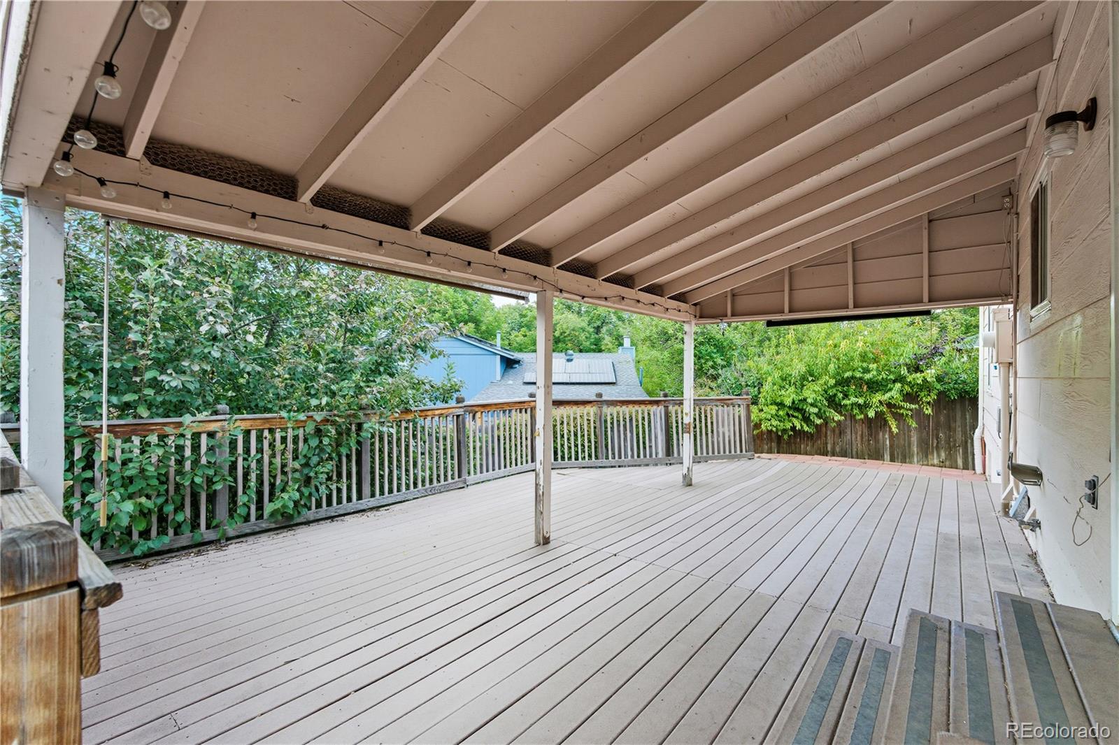 MLS Image #28 for 3581 s olathe street,aurora, Colorado