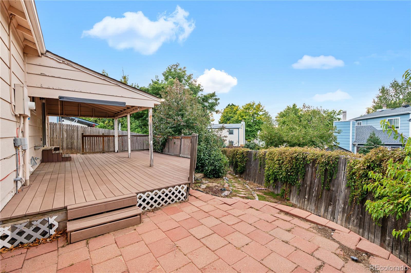 MLS Image #29 for 3581 s olathe street,aurora, Colorado