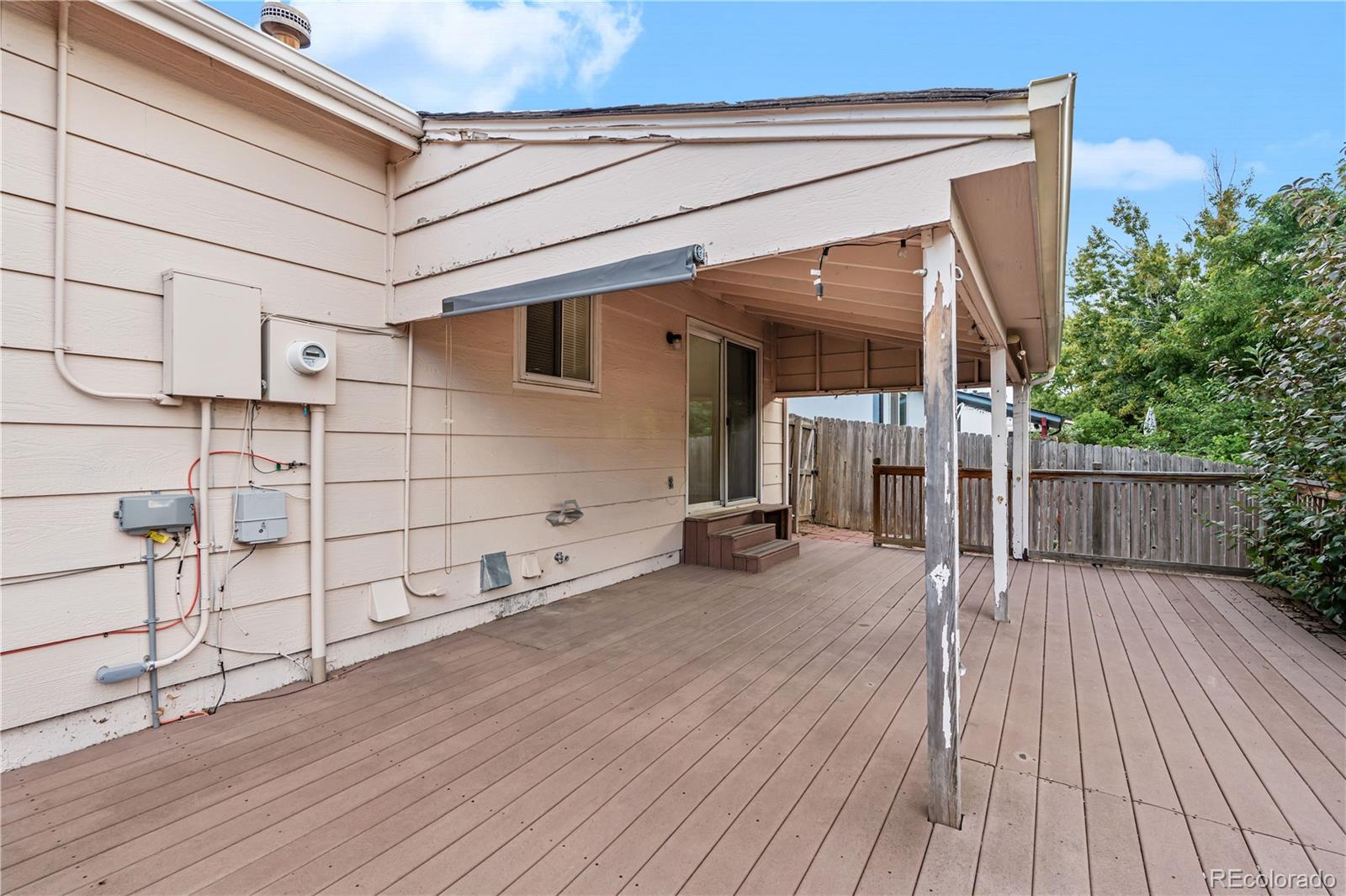 MLS Image #30 for 3581 s olathe street,aurora, Colorado