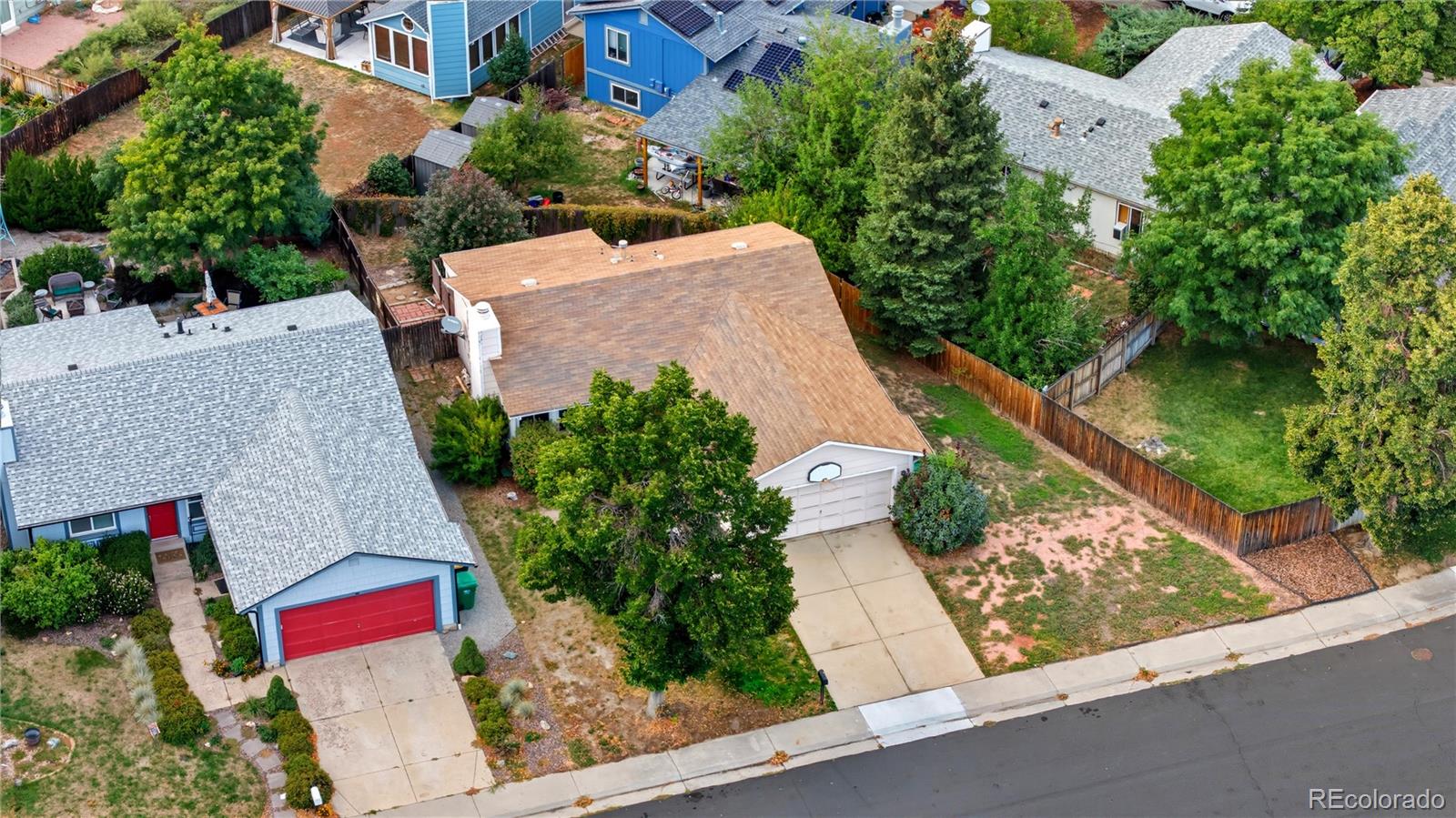 MLS Image #5 for 3581 s olathe street,aurora, Colorado