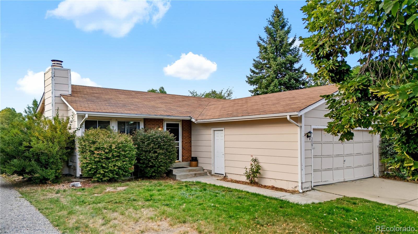 MLS Image #6 for 3581 s olathe street,aurora, Colorado