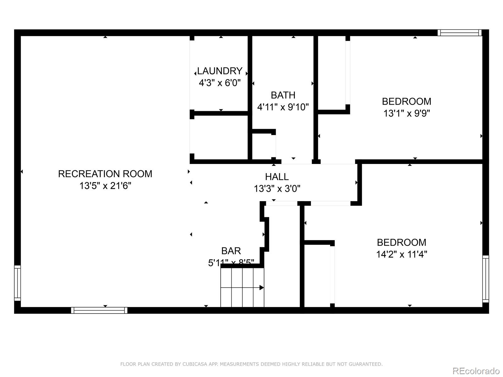 MLS Image #7 for 3581 s olathe street,aurora, Colorado
