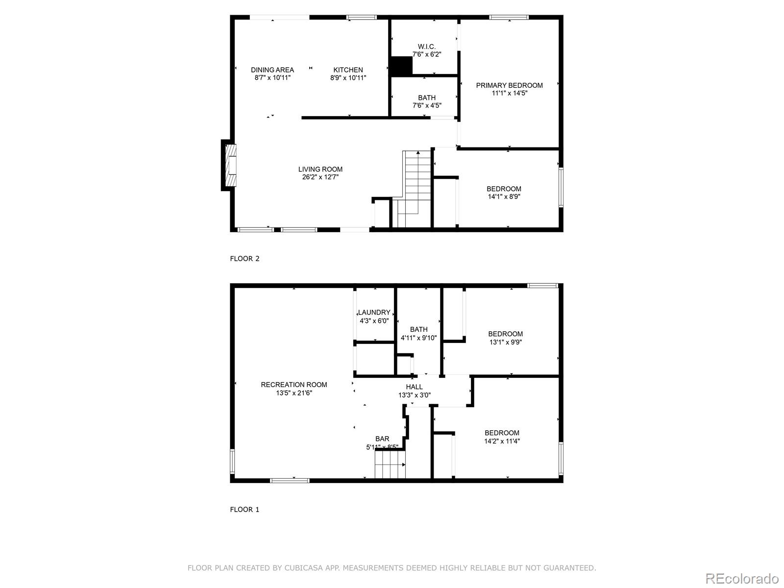 MLS Image #9 for 3581 s olathe street,aurora, Colorado