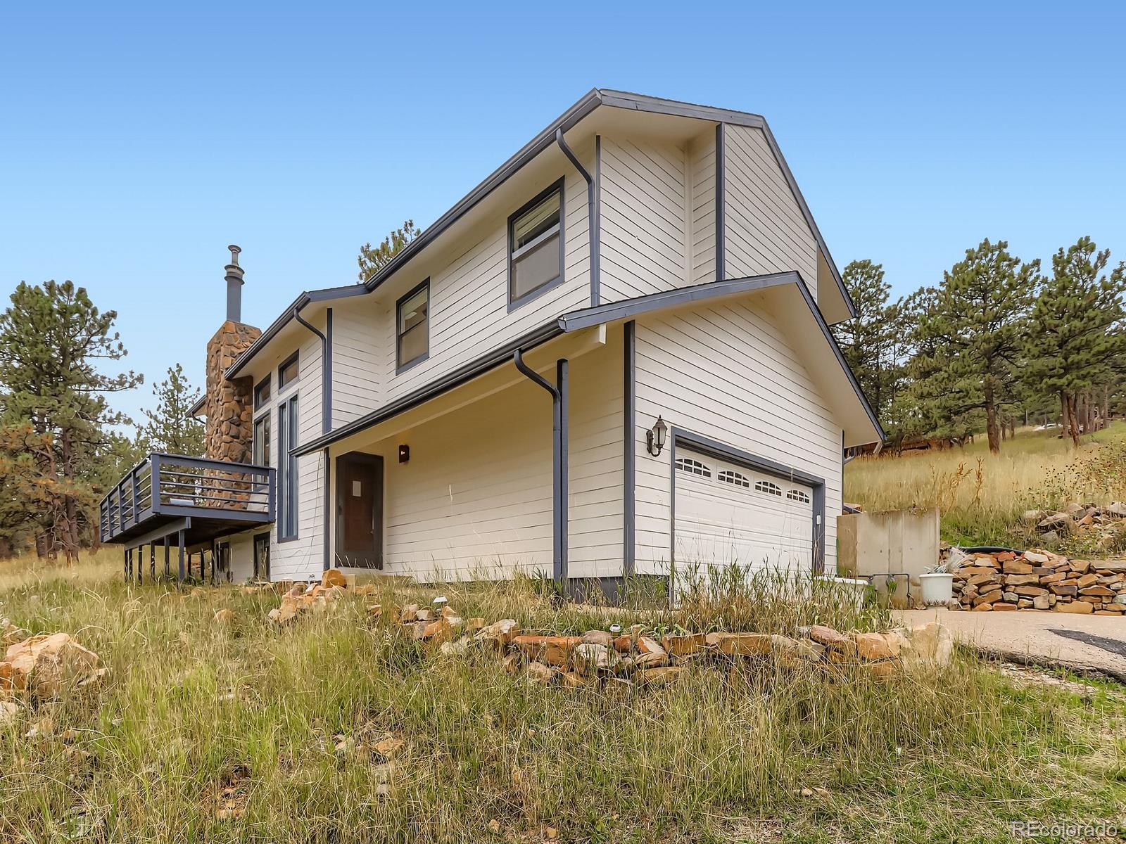 MLS Image #0 for 8483  thunderhead drive,boulder, Colorado