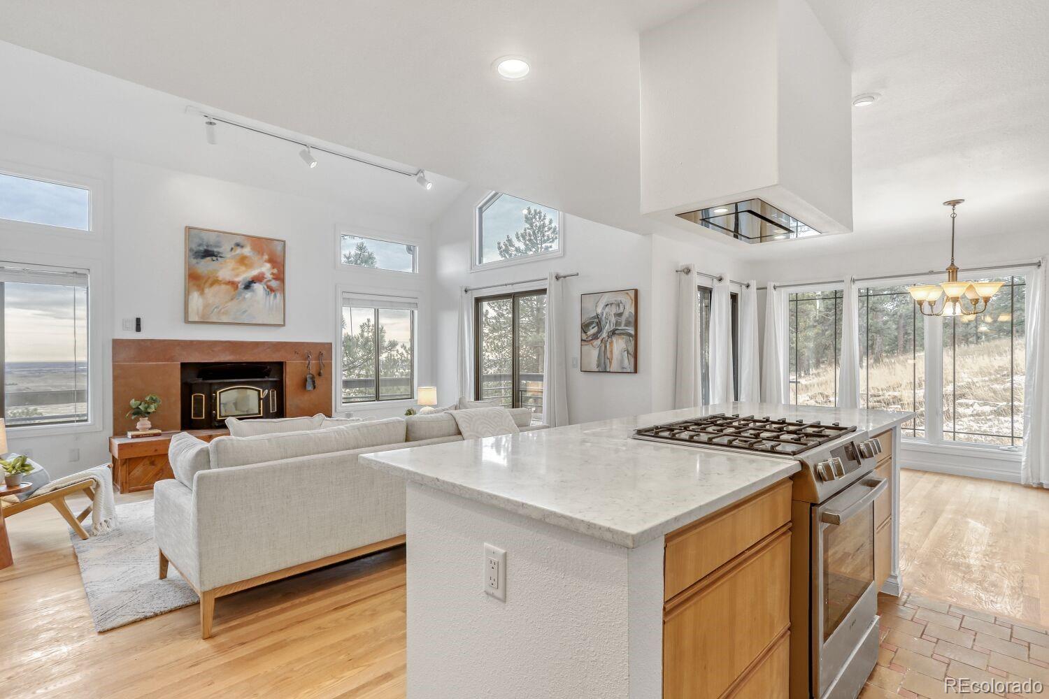 MLS Image #11 for 8483  thunderhead drive,boulder, Colorado