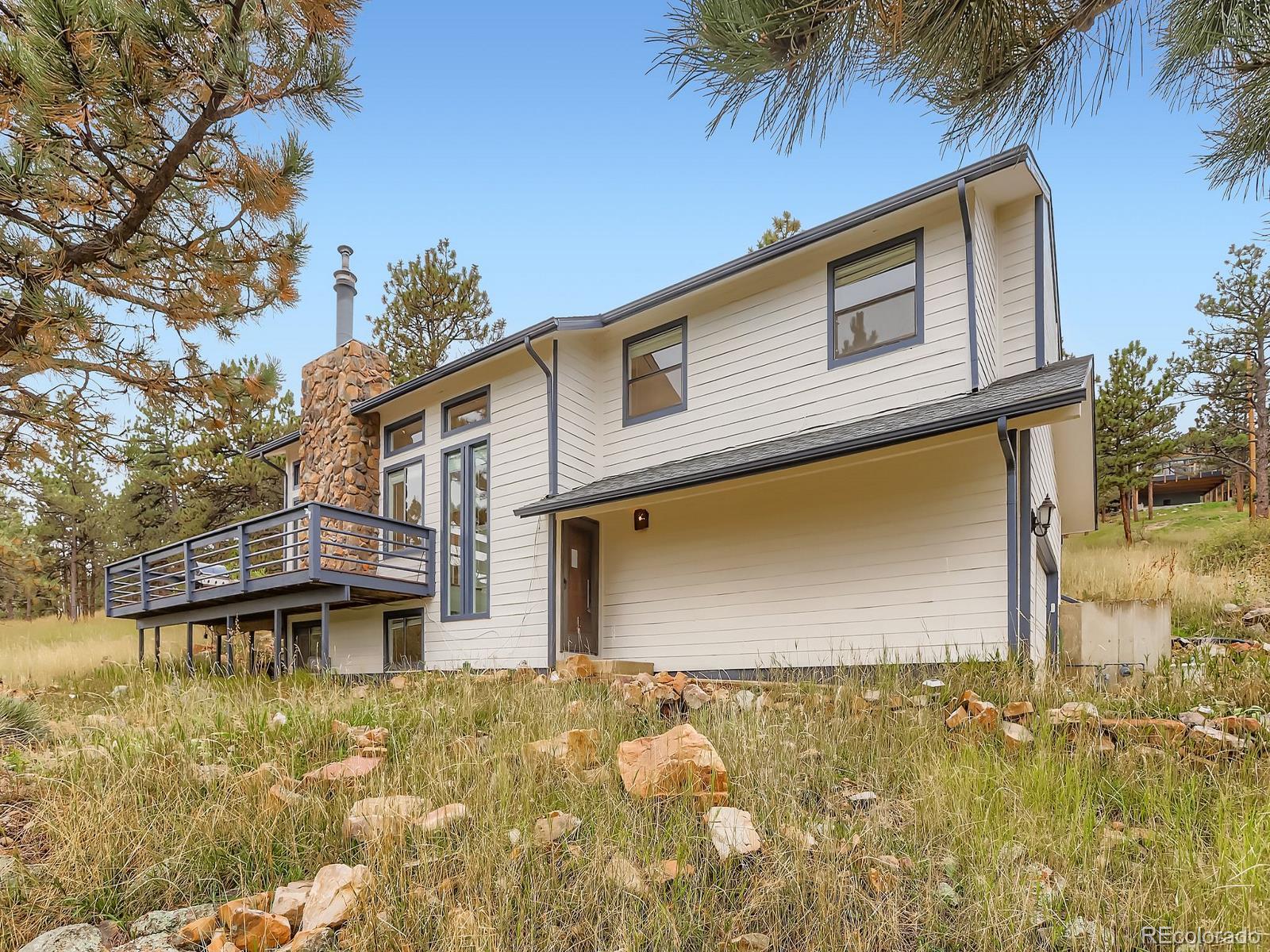 MLS Image #2 for 8483  thunderhead drive,boulder, Colorado