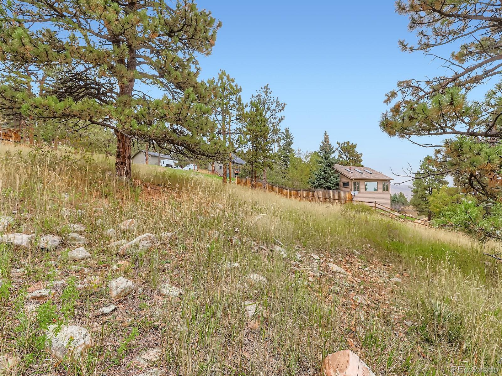 MLS Image #22 for 8483  thunderhead drive,boulder, Colorado