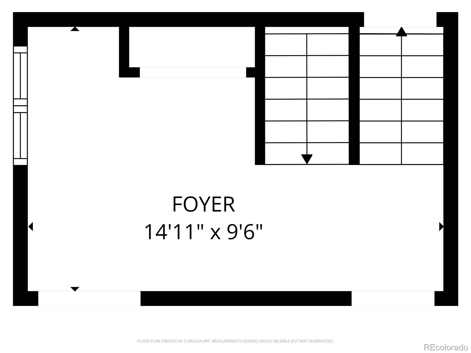 MLS Image #25 for 8483  thunderhead drive,boulder, Colorado