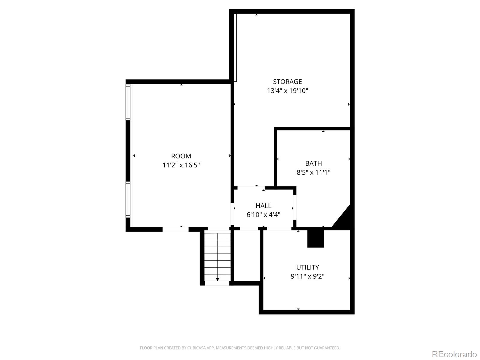 MLS Image #26 for 8483  thunderhead drive,boulder, Colorado