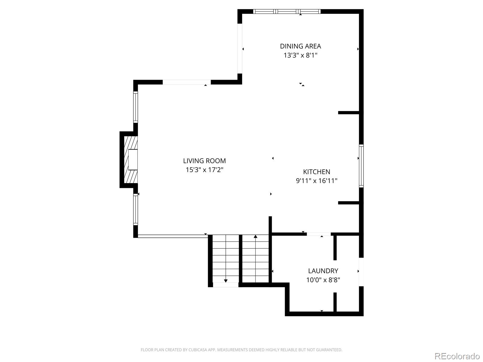 MLS Image #27 for 8483  thunderhead drive,boulder, Colorado