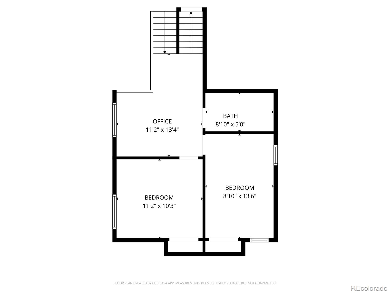 MLS Image #28 for 8483  thunderhead drive,boulder, Colorado