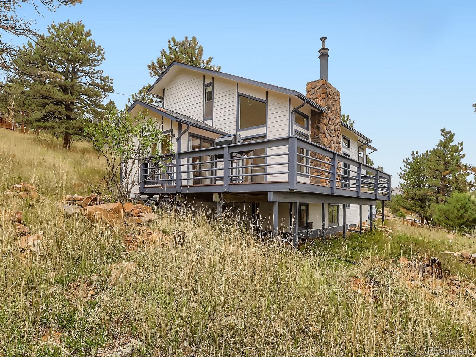 MLS Image #3 for 8483  thunderhead drive,boulder, Colorado
