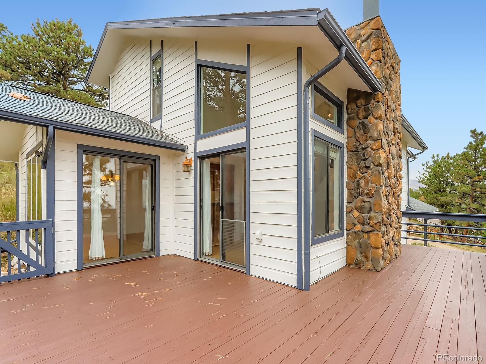 MLS Image #4 for 8483  thunderhead drive,boulder, Colorado