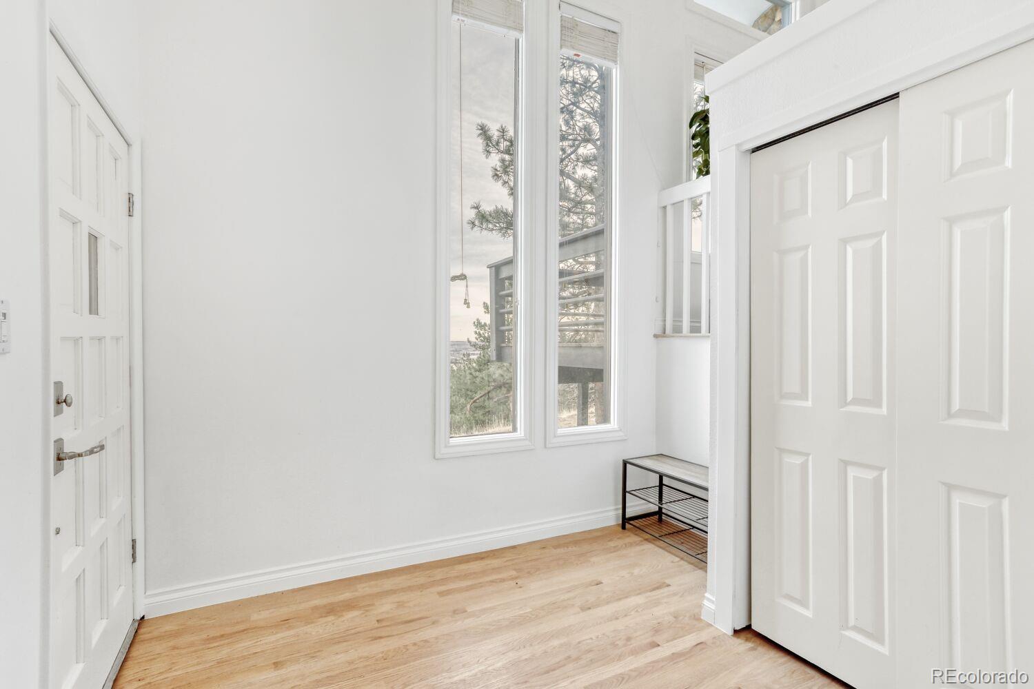 MLS Image #5 for 8483  thunderhead drive,boulder, Colorado