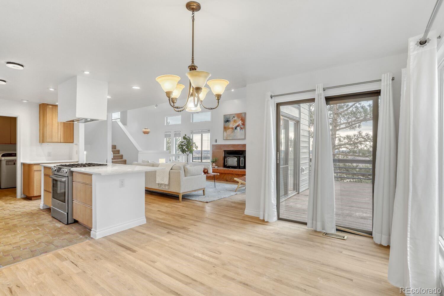 MLS Image #6 for 8483  thunderhead drive,boulder, Colorado