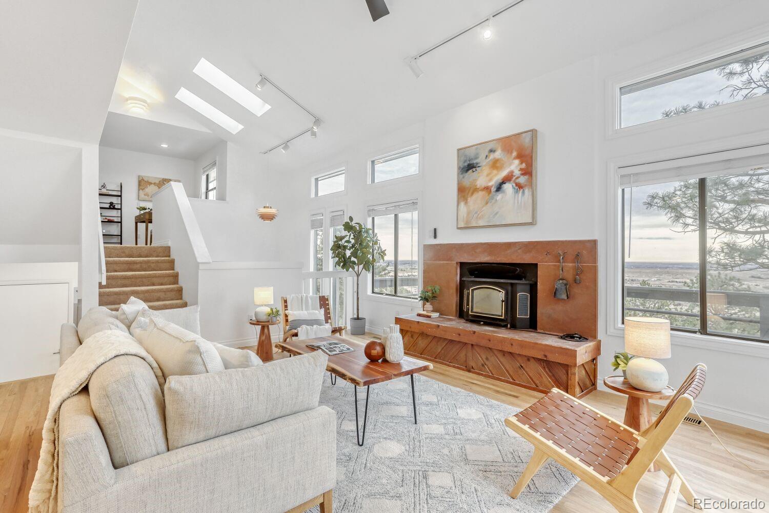 MLS Image #7 for 8483  thunderhead drive,boulder, Colorado