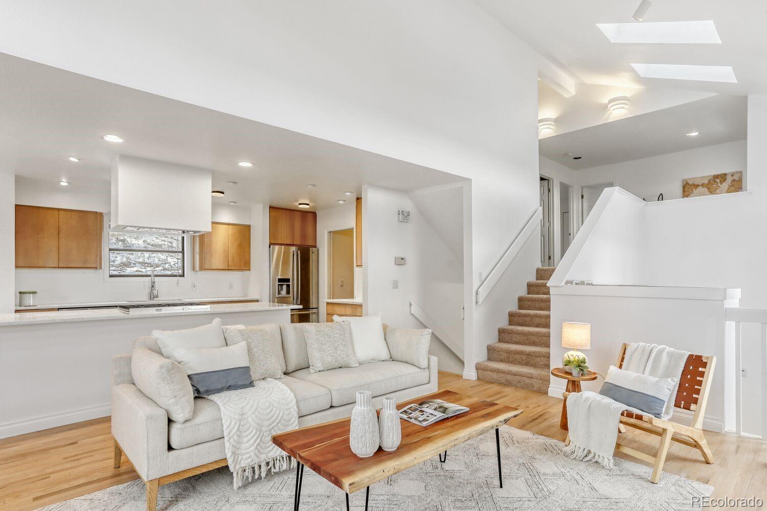 MLS Image #8 for 8483  thunderhead drive,boulder, Colorado