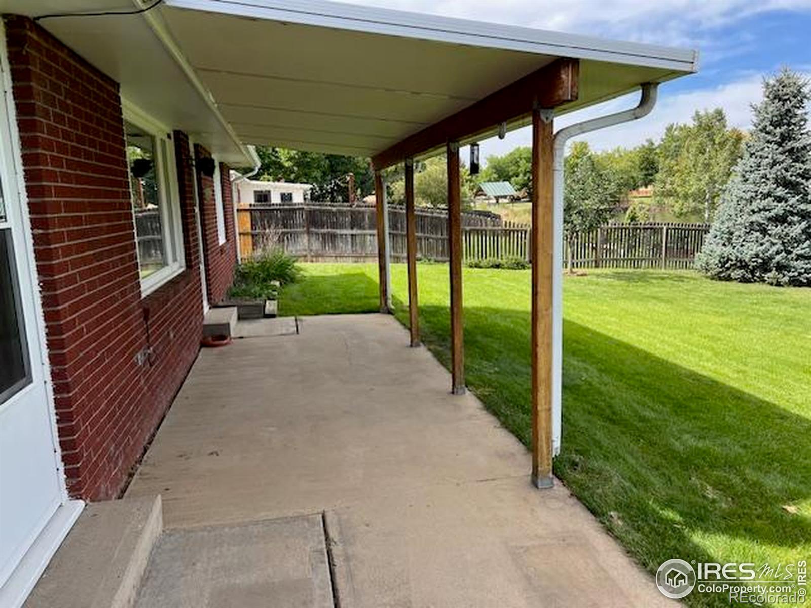 MLS Image #15 for 895  bruce drive,berthoud, Colorado